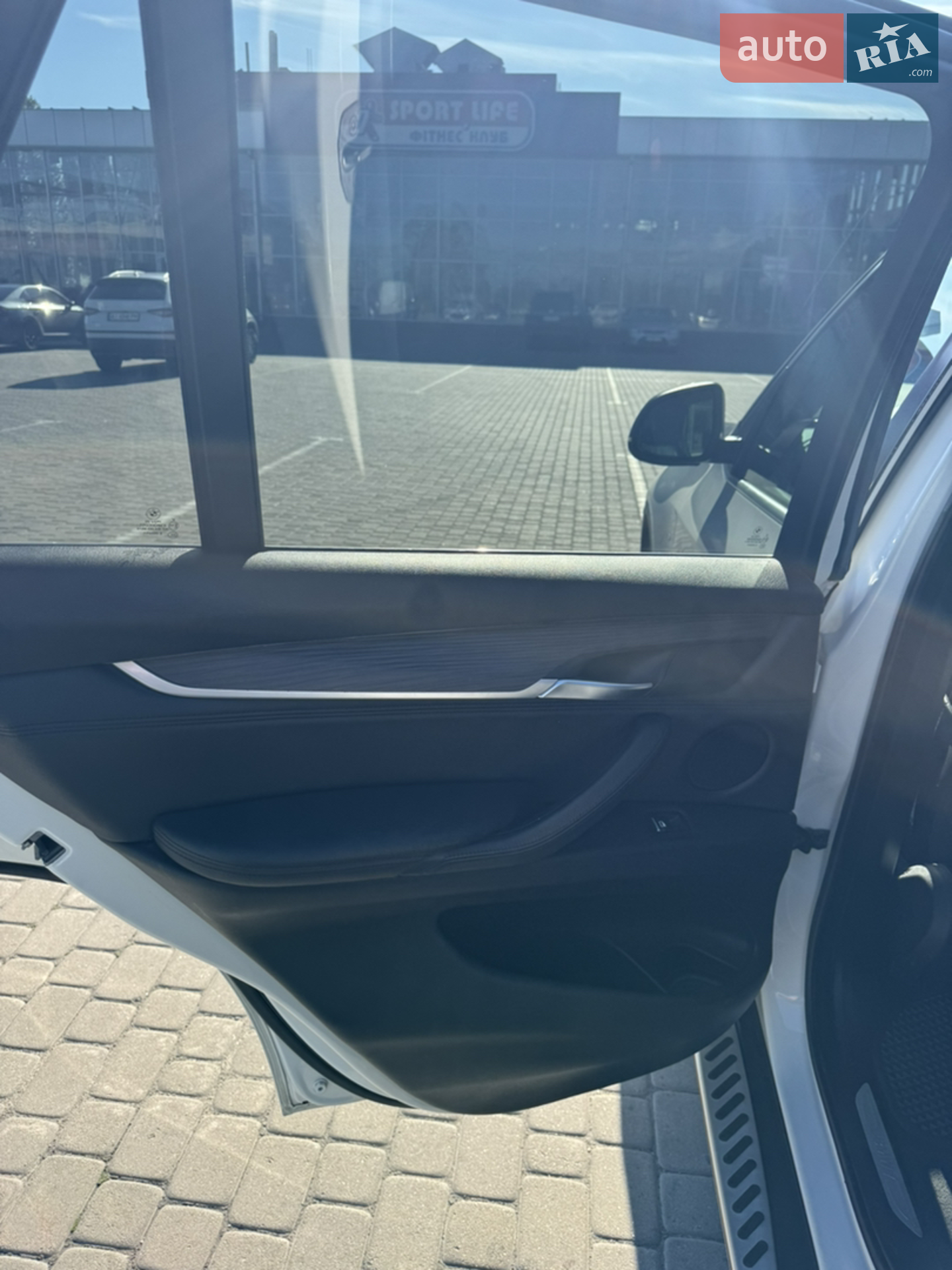 2014 BMW X5 - мініатюра 16