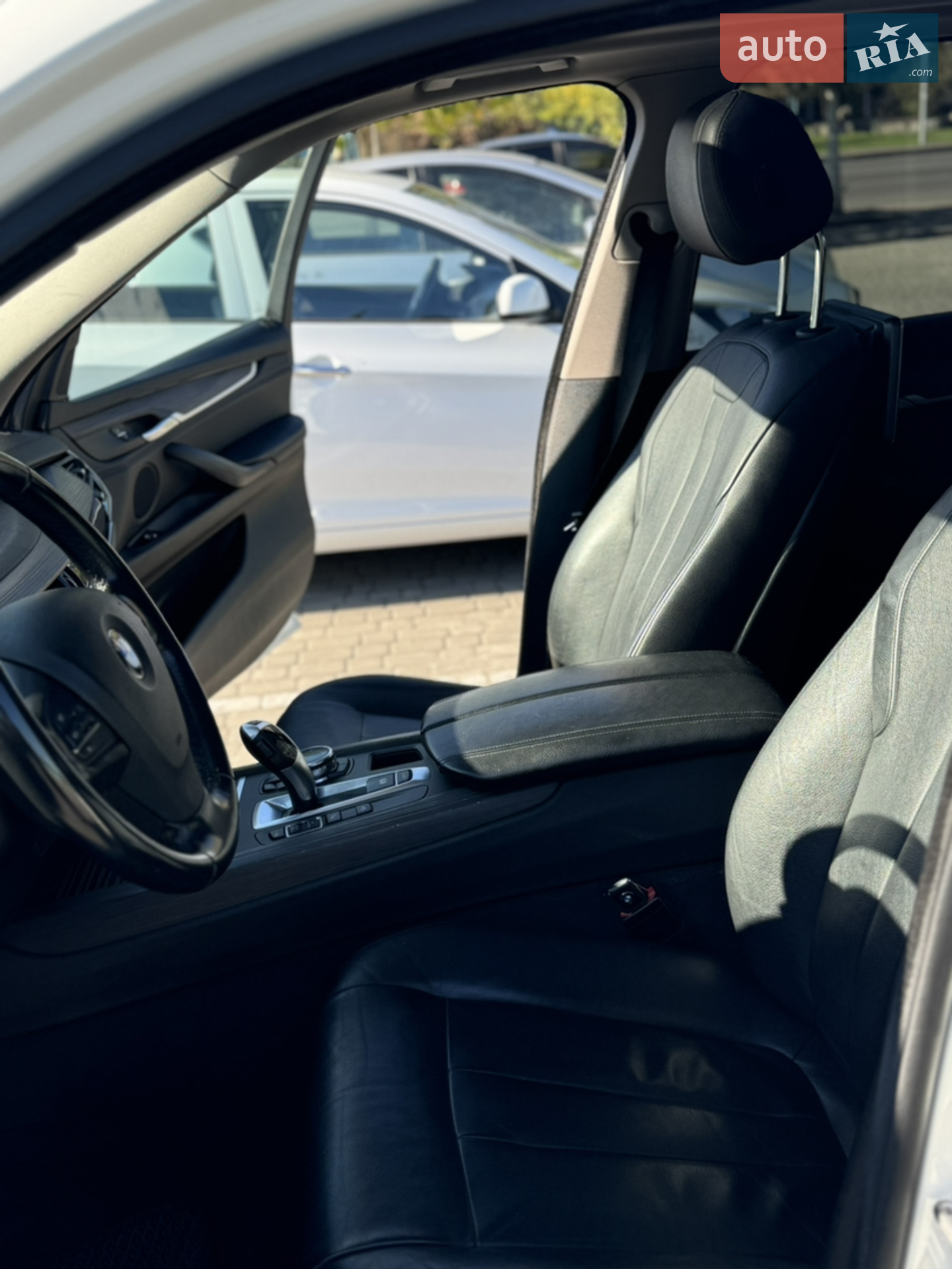 2014 BMW X5 - мініатюра 28