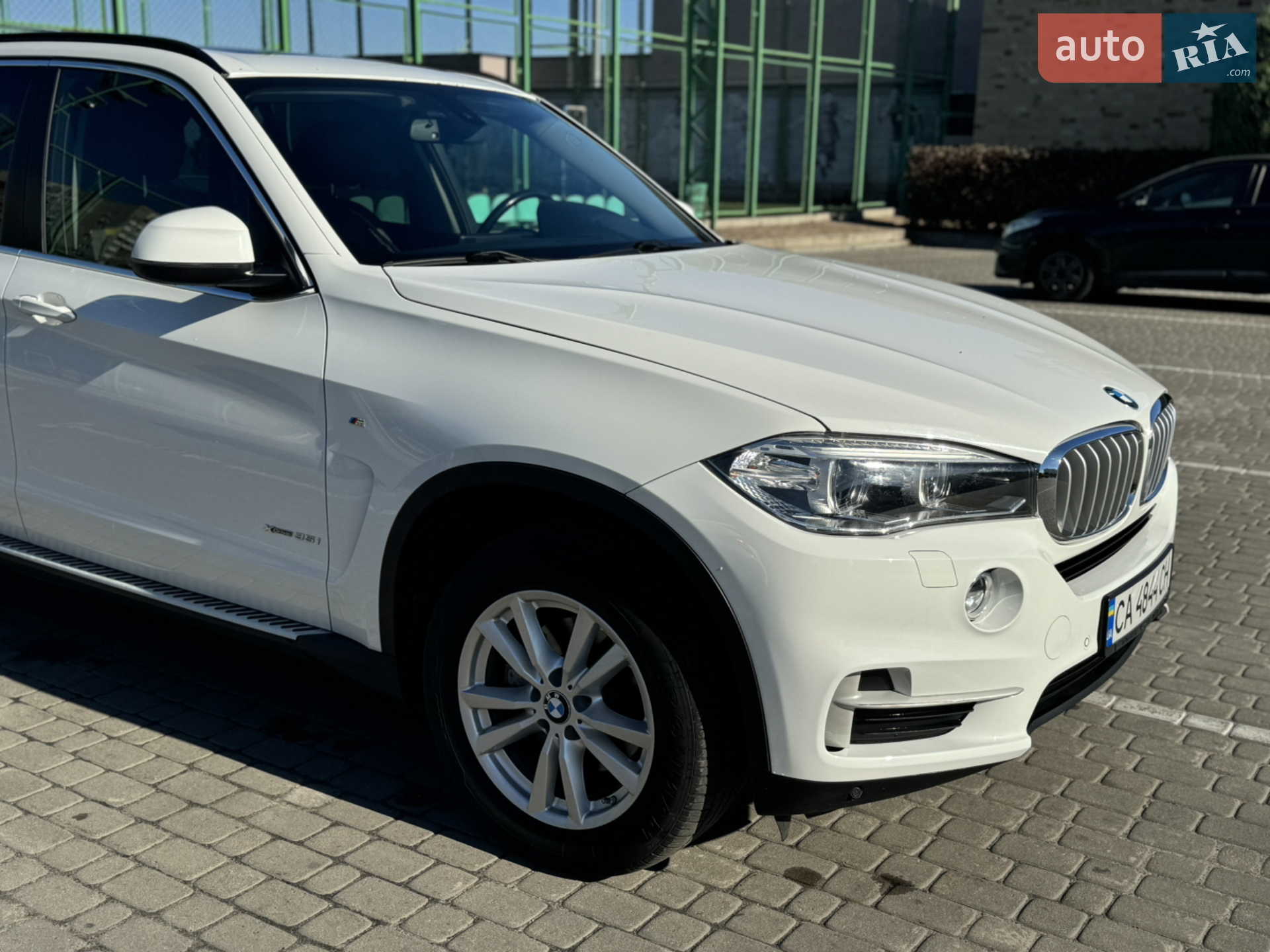 2014 BMW X5 - мініатюра 39