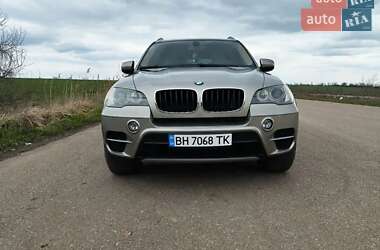 Позашляховик / Кросовер BMW X5 2011 в Бершаді