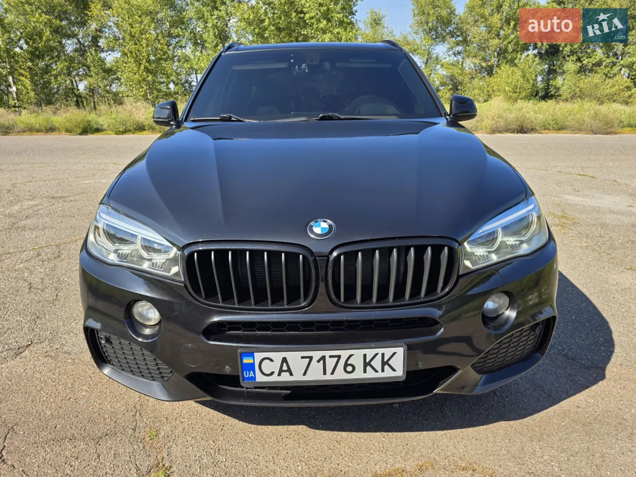 2018 BMW X5 - мініатюра 83