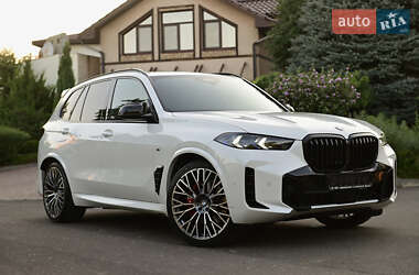 Внедорожник / Кроссовер BMW X5 2023 в Одессе