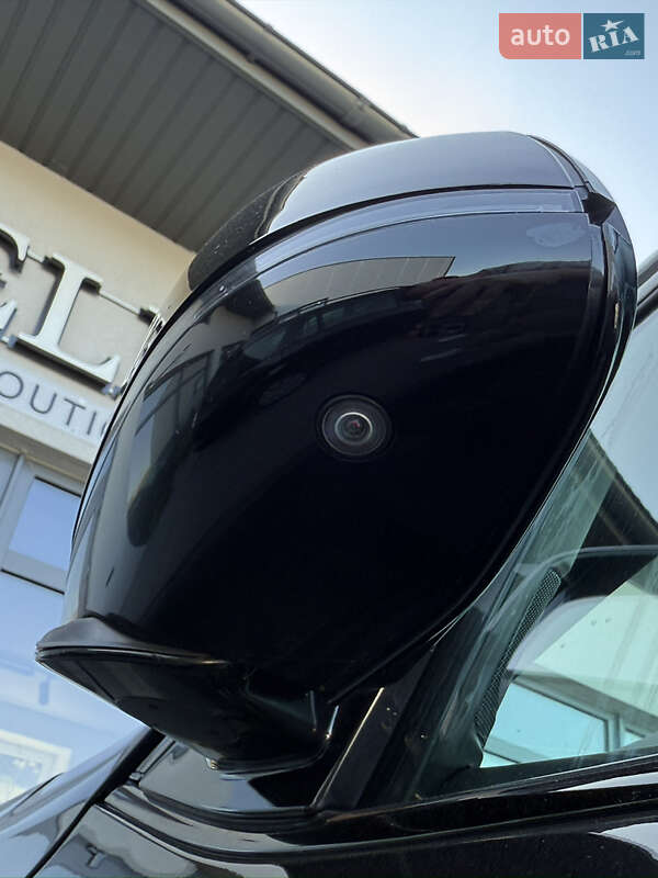 Внедорожник / Кроссовер BMW X5 2014 в Черновцах