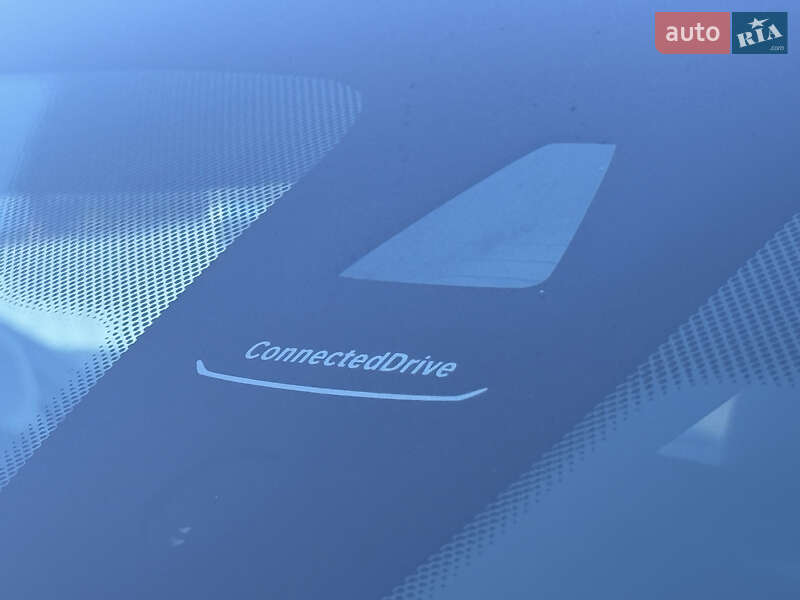 Внедорожник / Кроссовер BMW X5 2014 в Черновцах