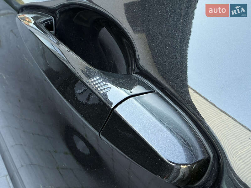 Внедорожник / Кроссовер BMW X5 2014 в Черновцах