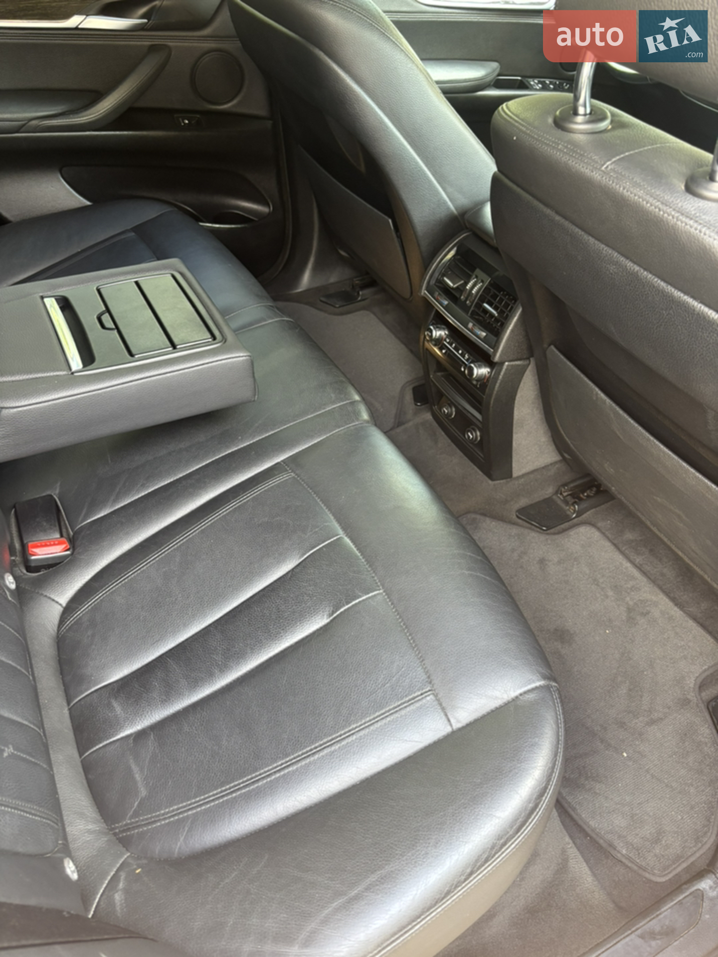 2016 BMW X5 - мініатюра 19