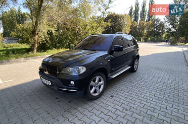 Позашляховик / Кросовер BMW X5 2008 в Хмельницькому