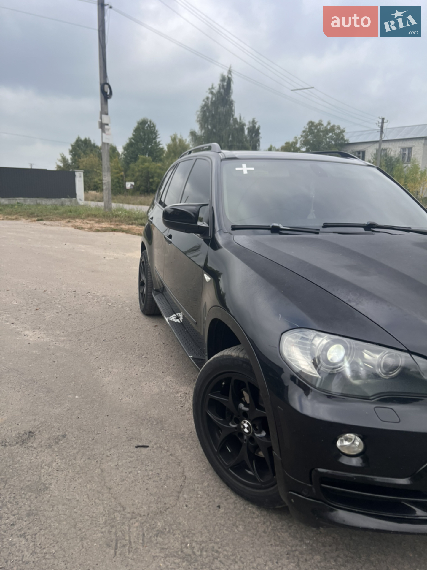 2010 BMW X5 - мініатюра 3
