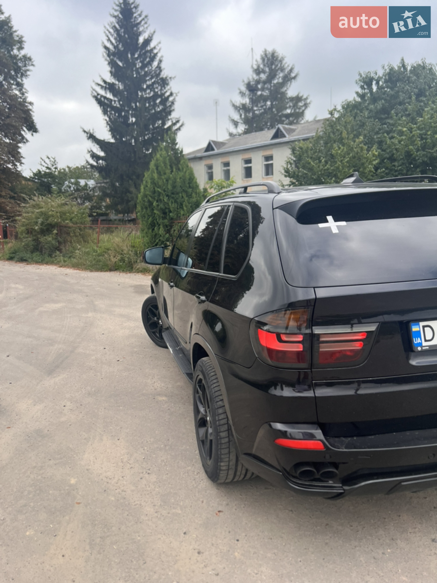 2010 BMW X5 - мініатюра 9