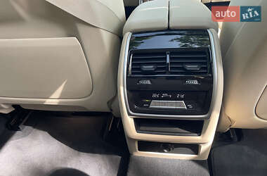 Внедорожник / Кроссовер BMW X5 2020 в 
