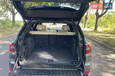 Внедорожник / Кроссовер BMW X5 2020 в 