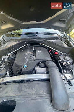 Внедорожник / Кроссовер BMW X5 2012 в Львове