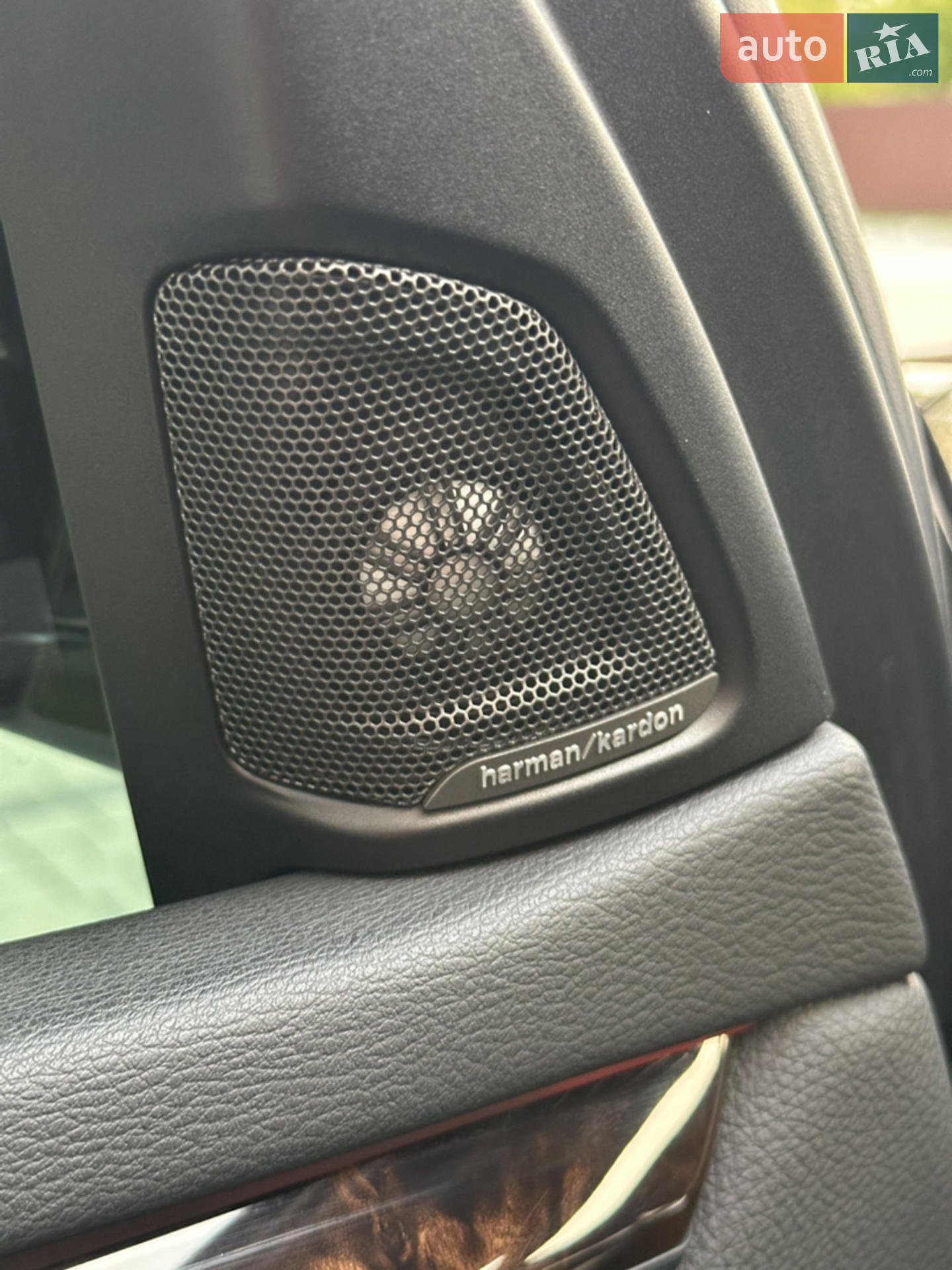 2014 BMW X5 - мініатюра 17