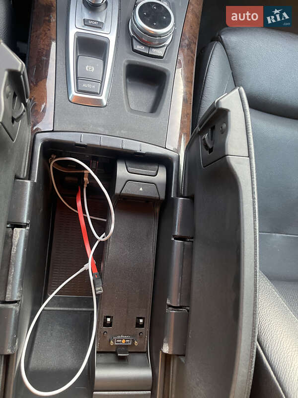 Внедорожник / Кроссовер BMW X5 2010 в Тернополе