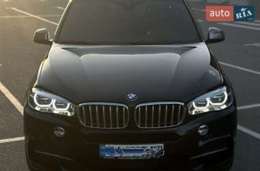 Позашляховик / Кросовер BMW X5 2015 в Харкові