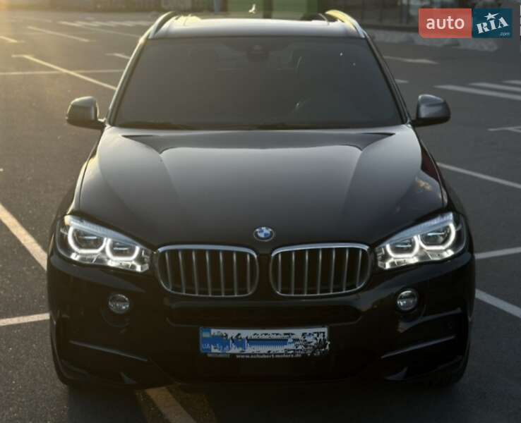 BMW X5 2015 BMW X5 2015