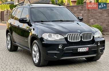 Внедорожник / Кроссовер BMW X5 2011 в Ровно