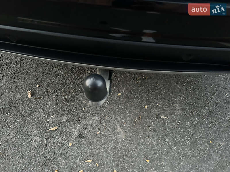 Внедорожник / Кроссовер BMW X5 2012 в Чернигове