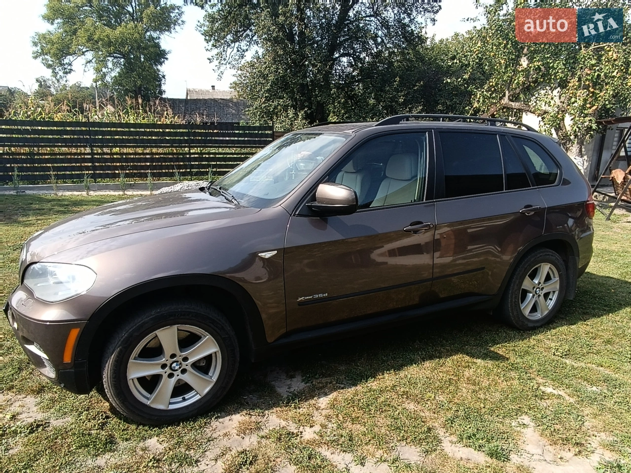 2010 BMW X5 - мініатюра 13