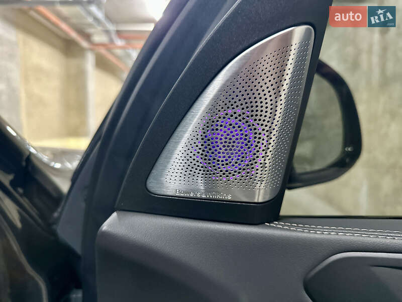 Внедорожник / Кроссовер BMW X5 2024 в Ровно