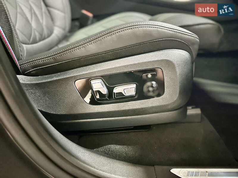 Внедорожник / Кроссовер BMW X5 2024 в Ровно