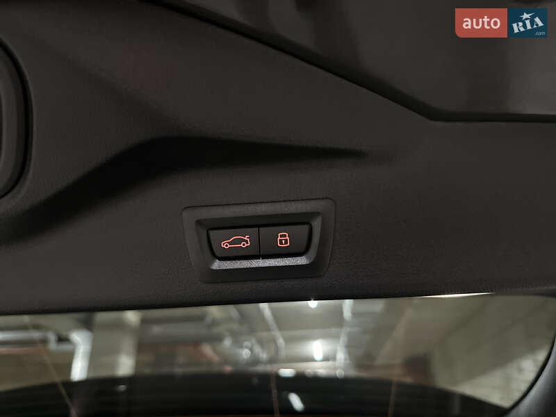 Внедорожник / Кроссовер BMW X5 2024 в Ровно