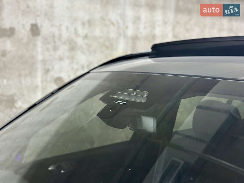 Внедорожник / Кроссовер BMW X5 2024 в Ровно