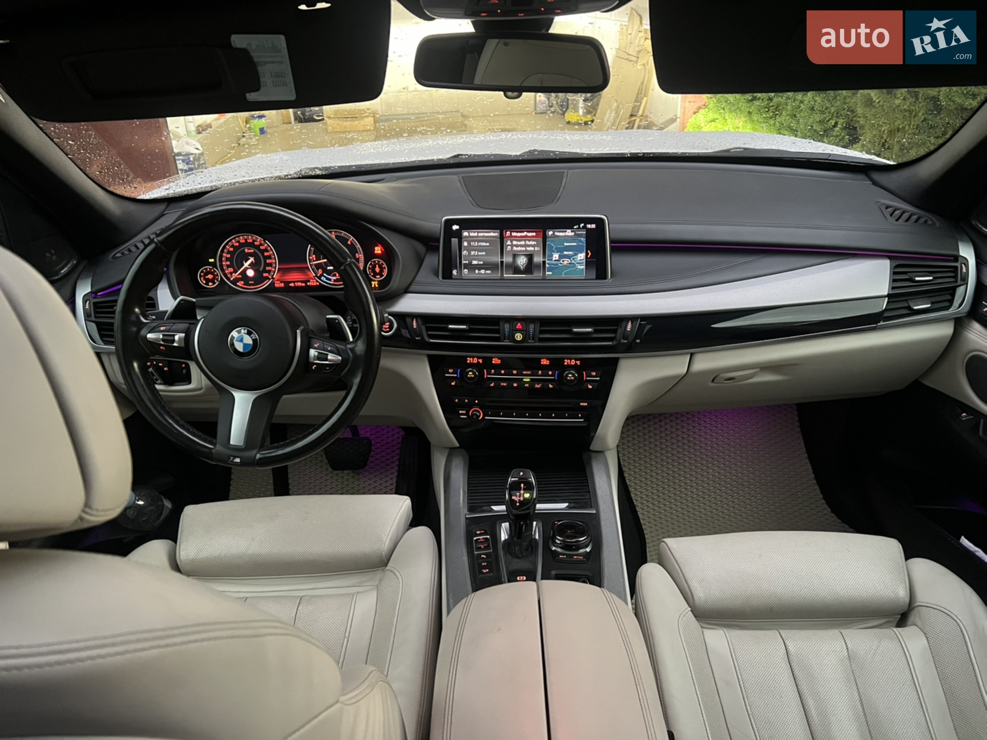 2018 BMW X5 - мініатюра 69