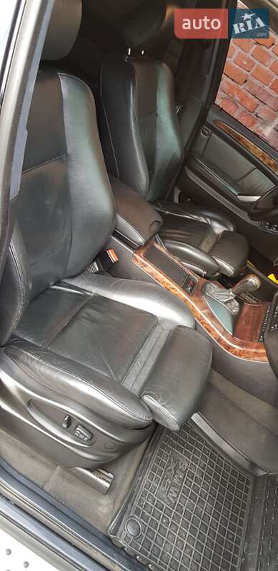 Позашляховик / Кросовер BMW X5 2006 в Хмельницькому фото 15 Позашляховик / Кросовер BMW X5 2006 в Хмельницькому