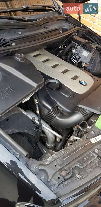 Позашляховик / Кросовер BMW X5 2006 в Хмельницькому фото 20 Позашляховик / Кросовер BMW X5 2006 в Хмельницькому