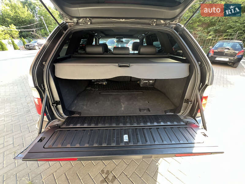 Внедорожник / Кроссовер BMW X5 2005 в Белгороде-Днестровском фото 12 Внедорожник / Кроссовер BMW X5 2005 в Белгороде-Днестровском