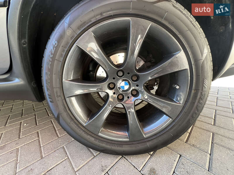 Внедорожник / Кроссовер BMW X5 2005 в Белгороде-Днестровском фото 17 Внедорожник / Кроссовер BMW X5 2005 в Белгороде-Днестровском