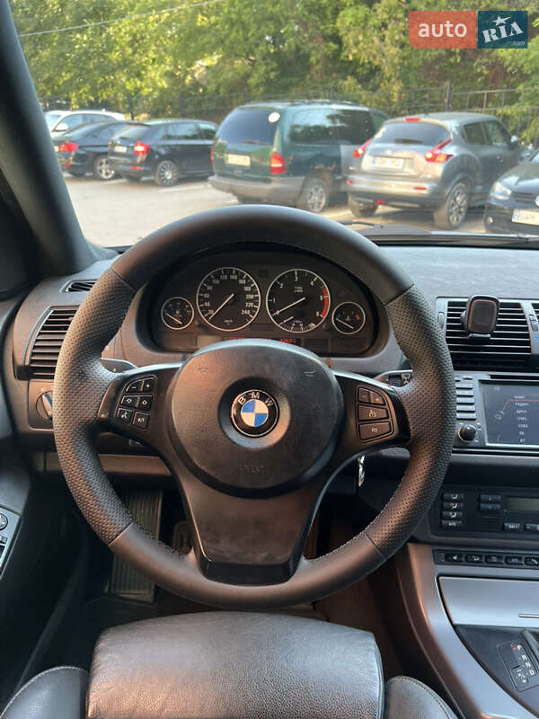 Внедорожник / Кроссовер BMW X5 2005 в Белгороде-Днестровском фото 27 Внедорожник / Кроссовер BMW X5 2005 в Белгороде-Днестровском