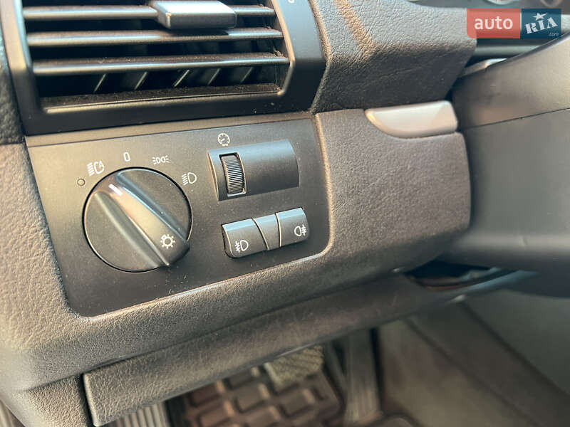 Внедорожник / Кроссовер BMW X5 2005 в Белгороде-Днестровском фото 33 Внедорожник / Кроссовер BMW X5 2005 в Белгороде-Днестровском