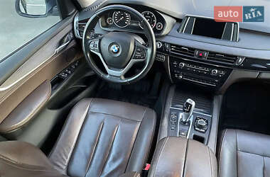 Внедорожник / Кроссовер BMW X5 2017 в Днепре