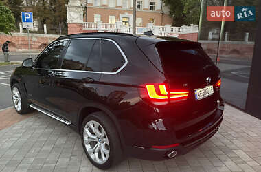 Позашляховик / Кросовер BMW X5 2018 в Дніпрі