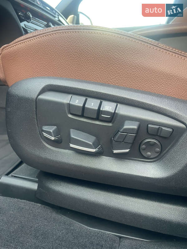 Внедорожник / Кроссовер BMW X5 2015 в Киеве фото 14 Внедорожник / Кроссовер BMW X5 2015 в Киеве