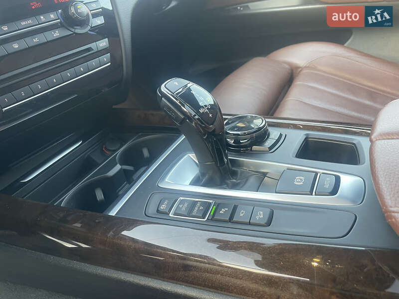 Внедорожник / Кроссовер BMW X5 2015 в Киеве фото 20 Внедорожник / Кроссовер BMW X5 2015 в Киеве