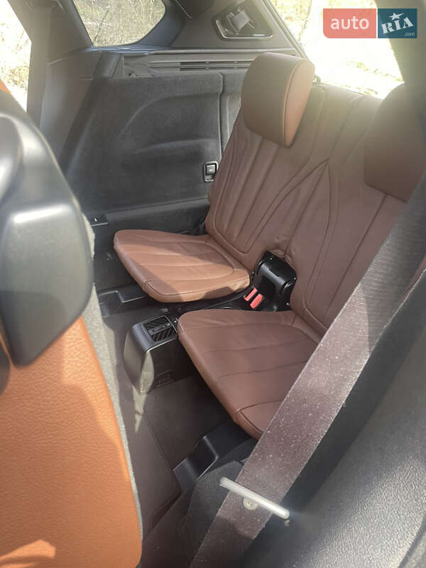Внедорожник / Кроссовер BMW X5 2015 в Киеве фото 35 Внедорожник / Кроссовер BMW X5 2015 в Киеве