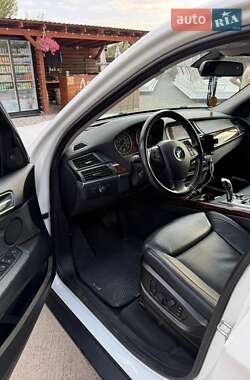 Внедорожник / Кроссовер BMW X5 2012 в Киеве