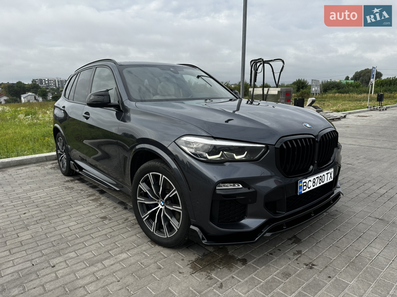 2018 BMW X5 - мініатюра 19