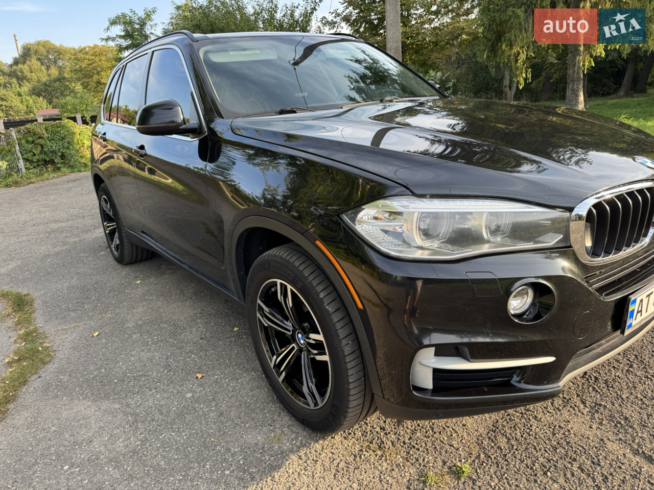 2015 BMW X5 - мініатюра 27