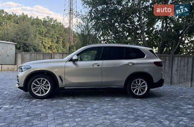 Внедорожник / Кроссовер BMW X5 2019 в Умани