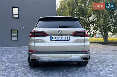Внедорожник / Кроссовер BMW X5 2019 в Умани