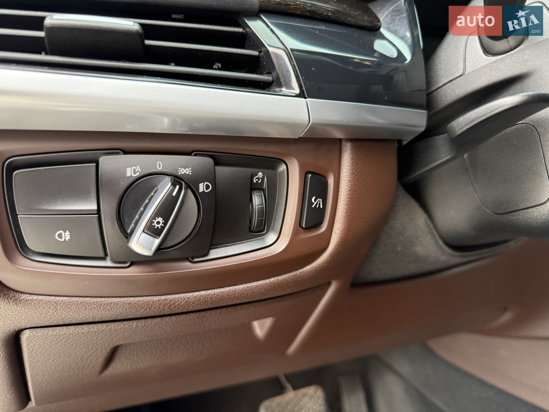 2014 BMW X5 - мініатюра 16