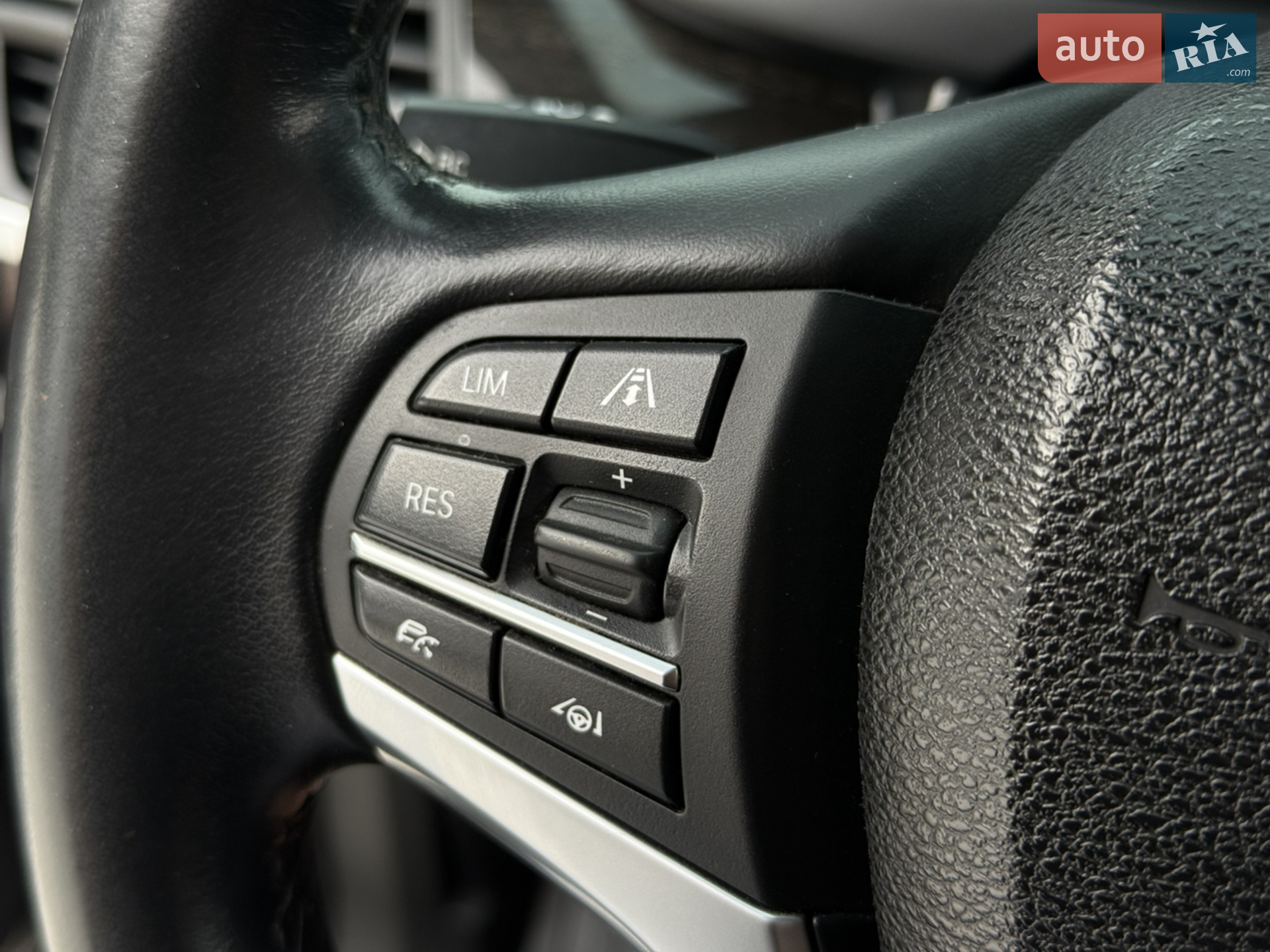 2014 BMW X5 - мініатюра 20