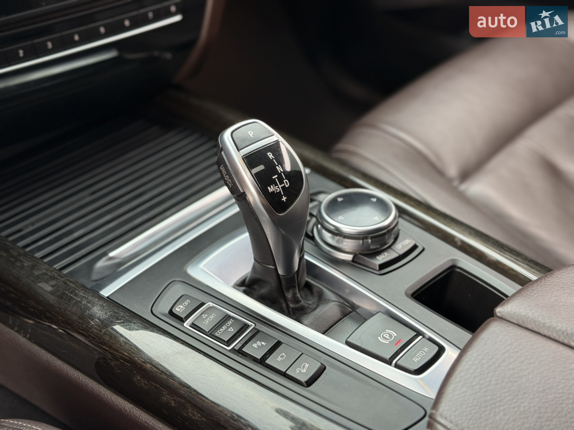 2014 BMW X5 - мініатюра 23