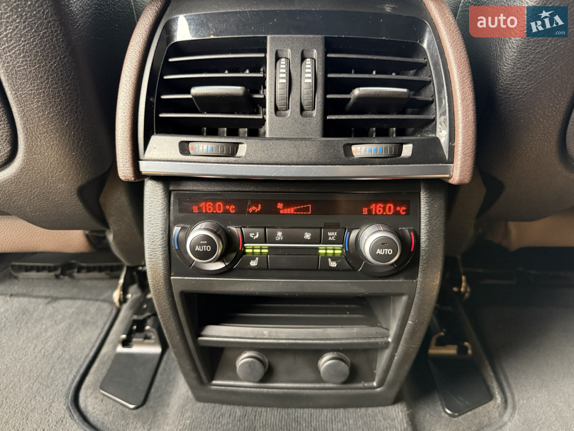 2014 BMW X5 - мініатюра 28