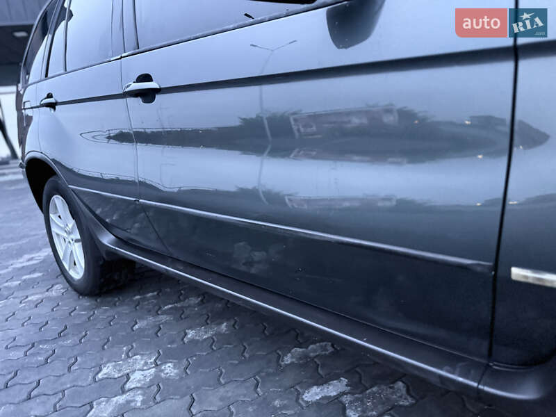 Позашляховик / Кросовер BMW X5 2005 в Чернівцях