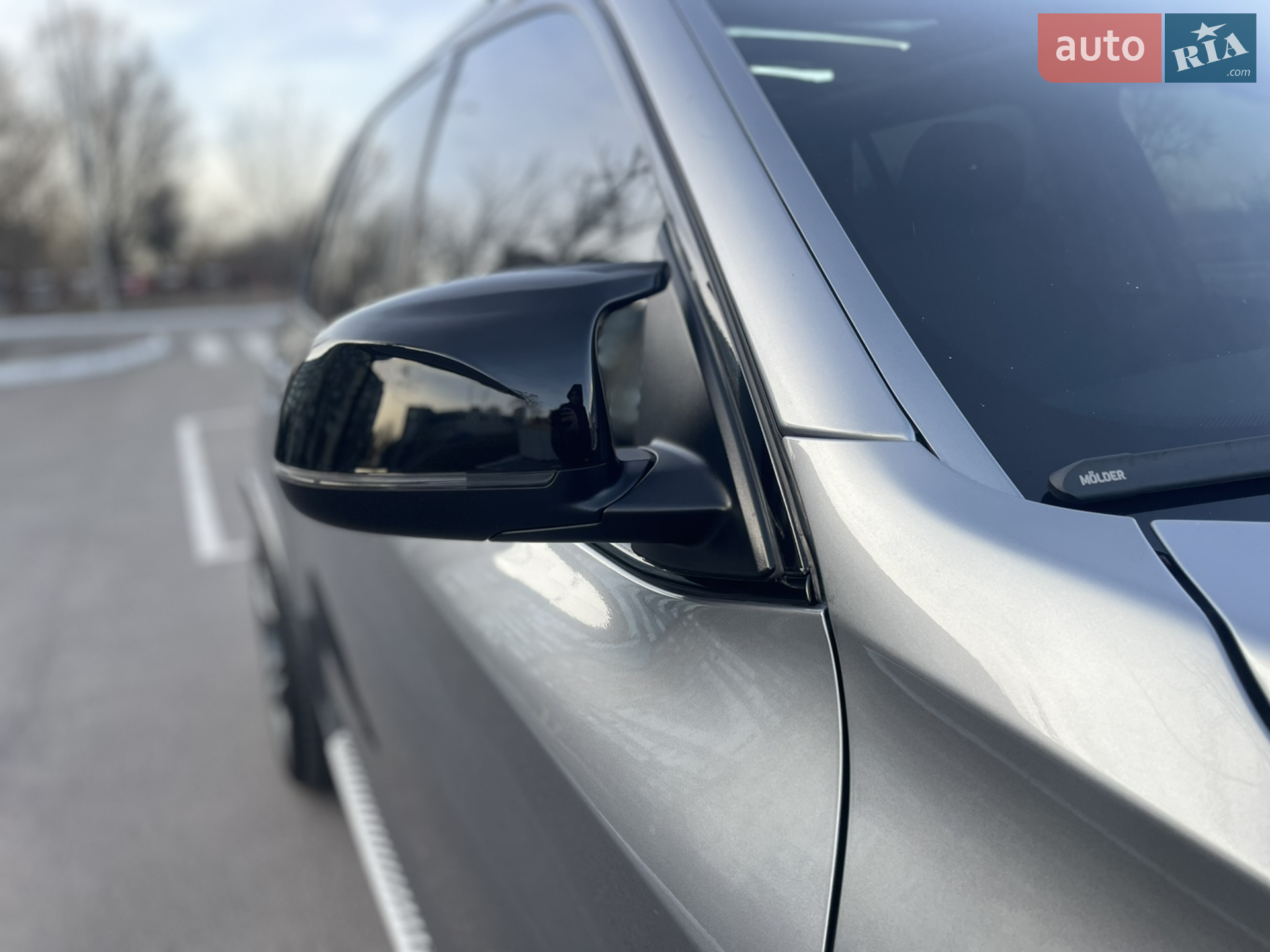 2014 BMW X5 - мініатюра 11